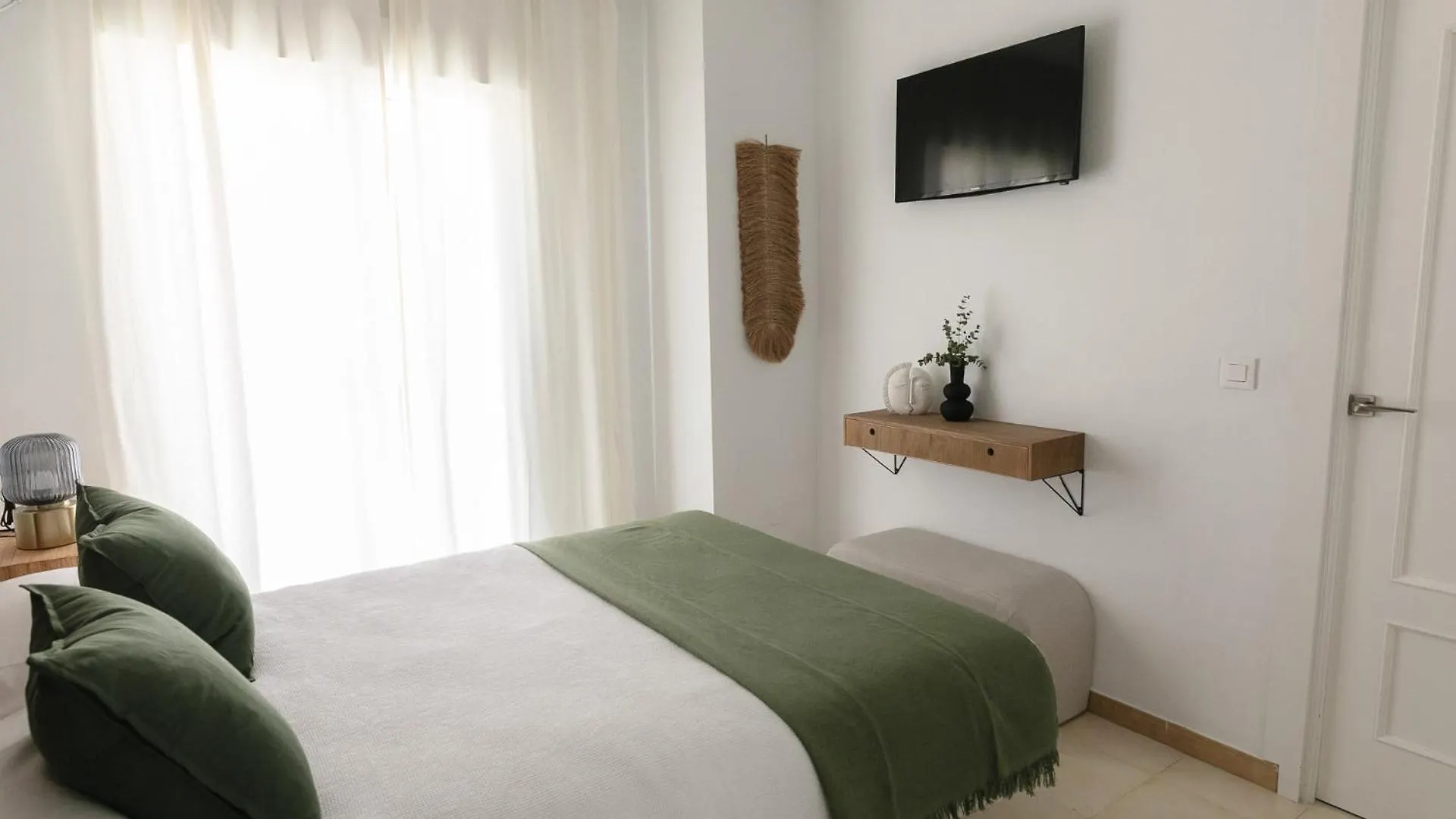 Hotel H Bellavista Mojácar
