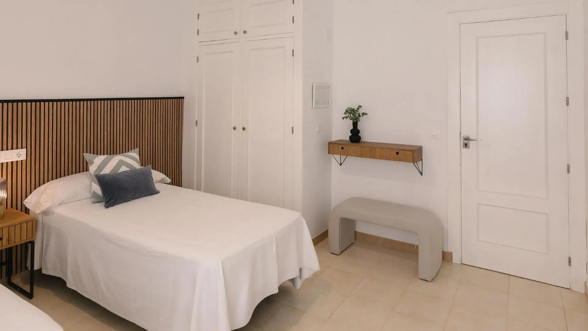 Pensión Hotel H Bellavista Mojácar España