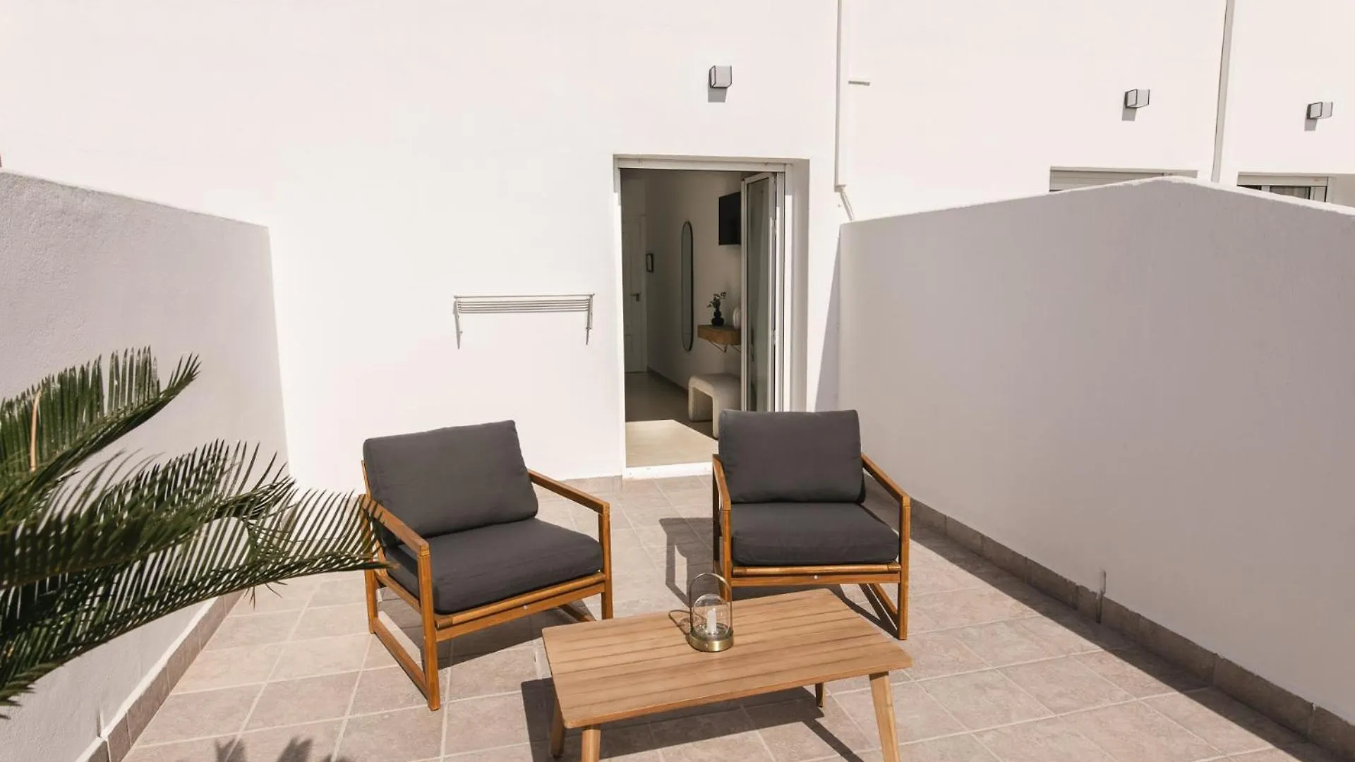Hotel H Bellavista Mojácar 0*,