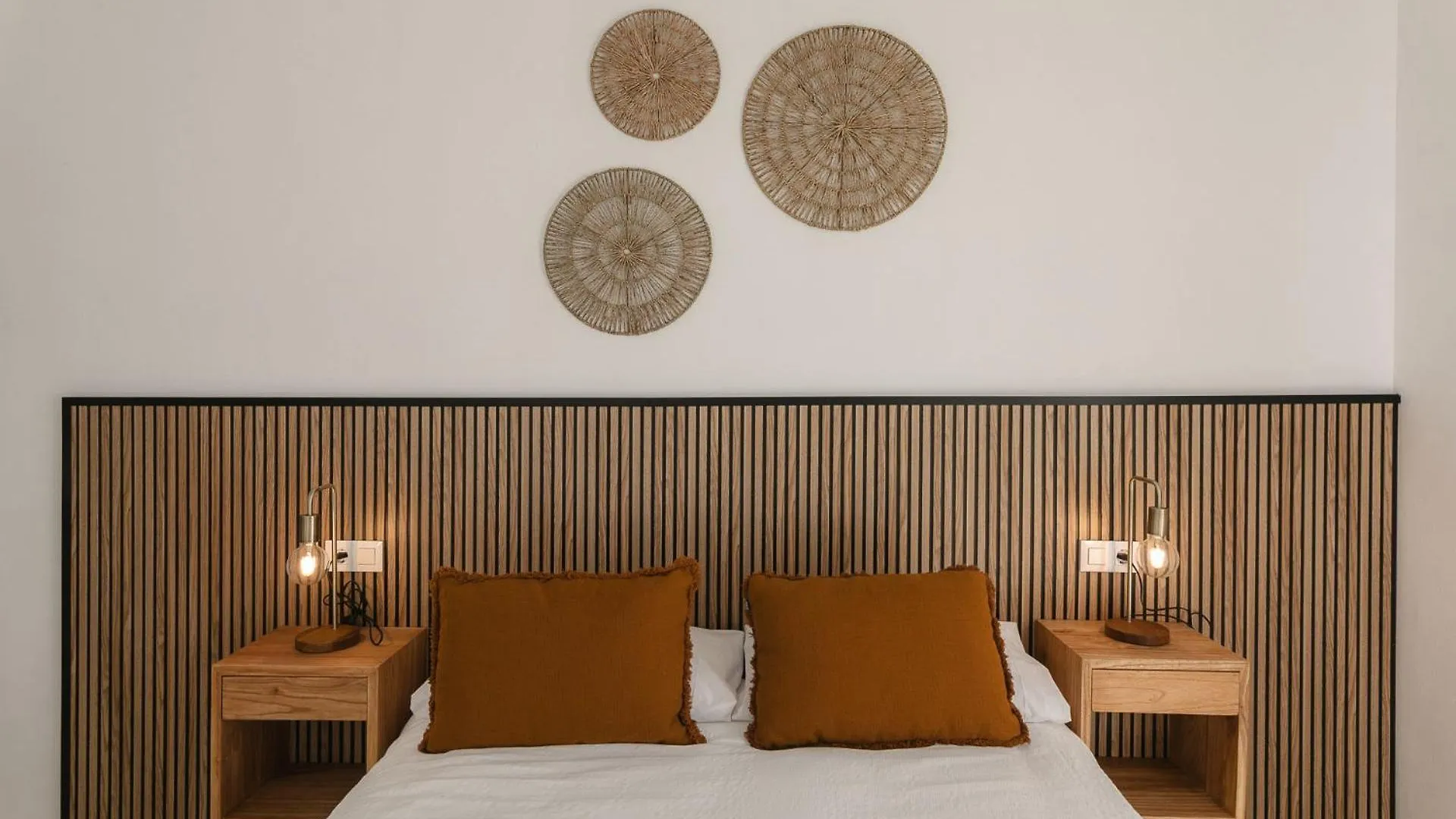 Hotel H Bellavista Mojácar Pensión