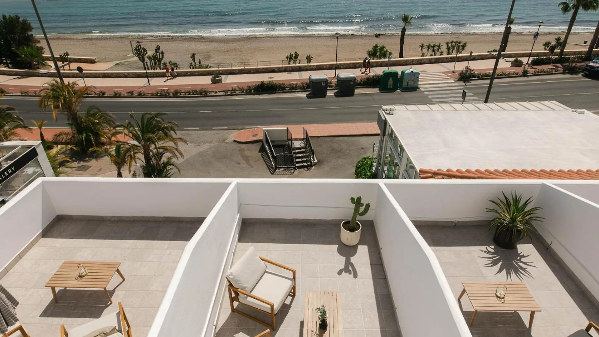 Hotel H Bellavista Mojácar 0*,  España