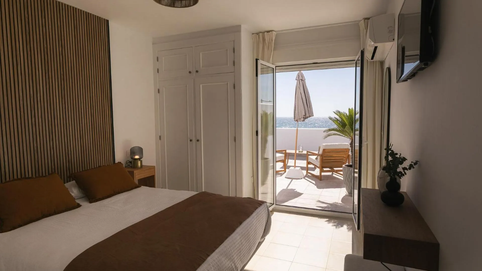 Hotel H Bellavista Mojácar
