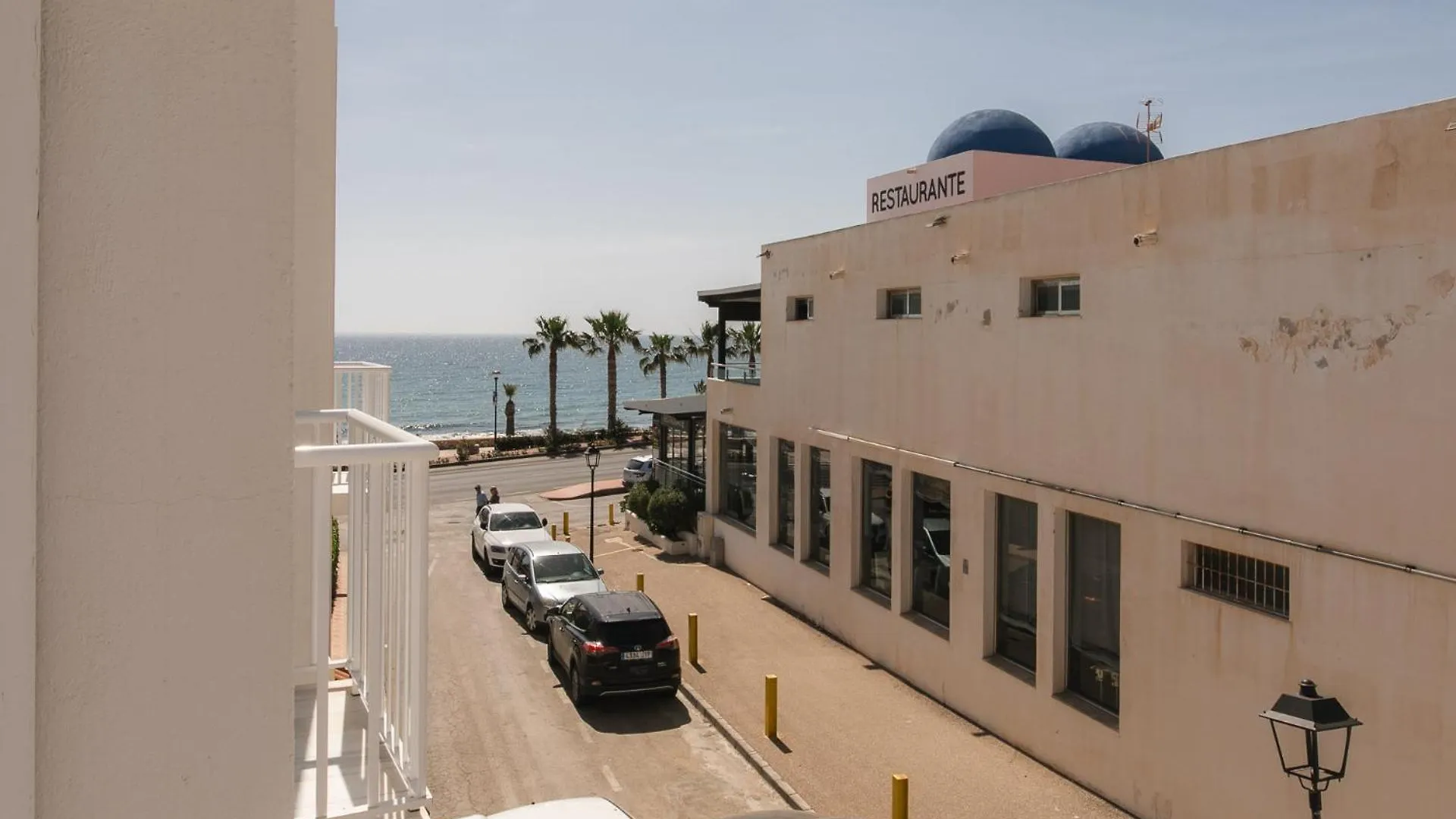 Hotel H Bellavista Mojácar Pensión