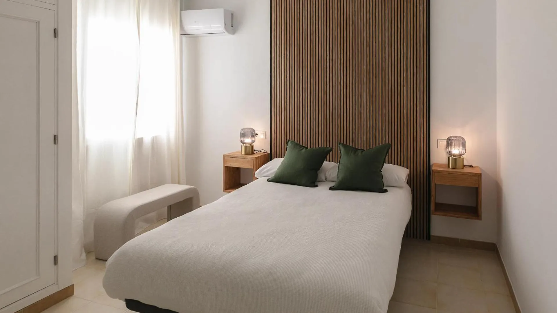Hotel H Bellavista Mojácar España