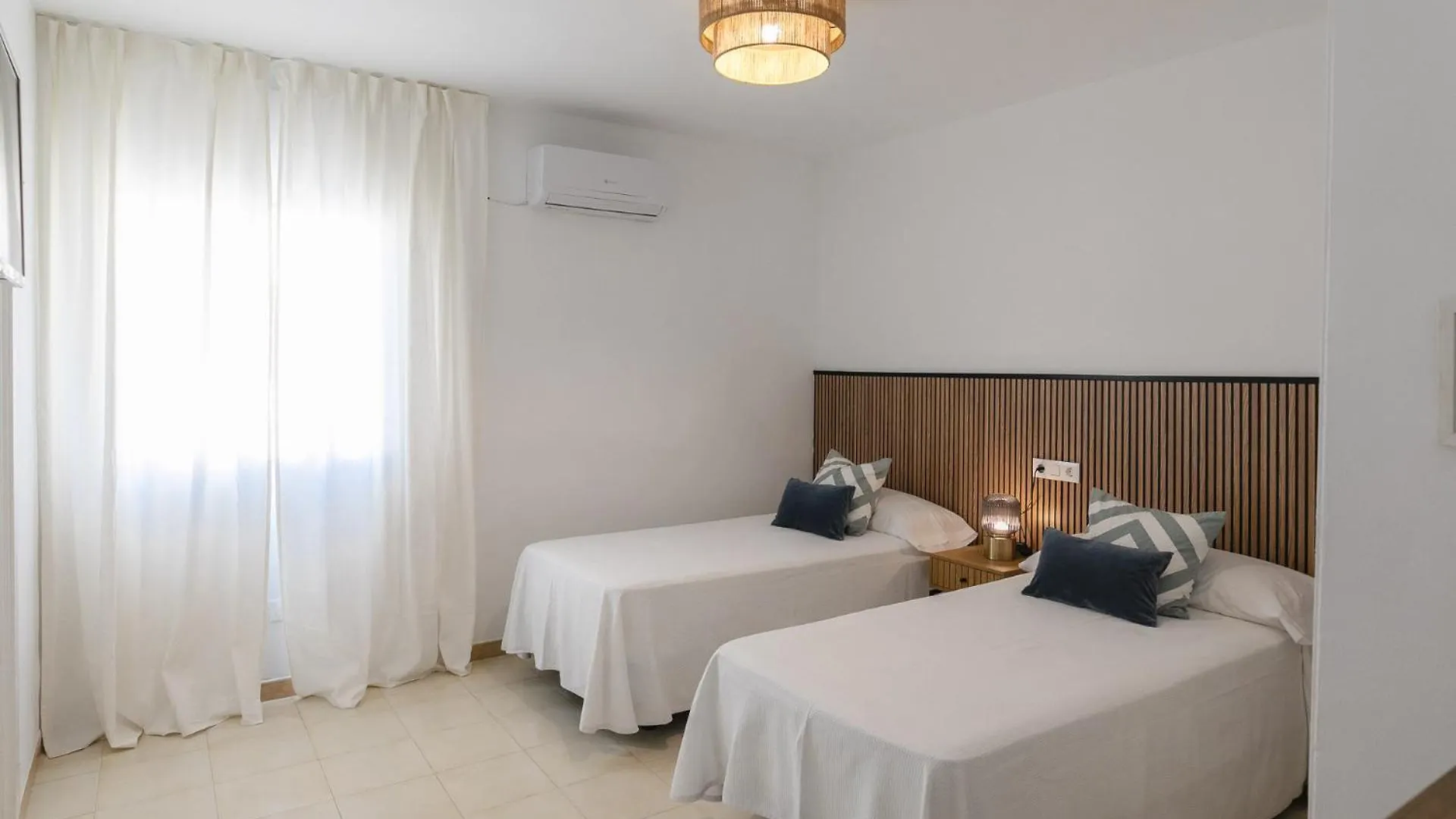Hotel H Bellavista Mojácar 0*,  España
