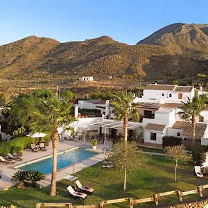 3* Bed and breakfast Cortijo El Sarmiento - Adults Only
