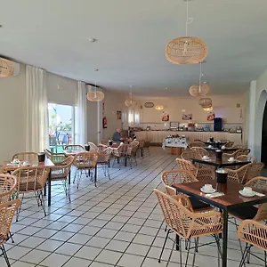 3* Hotel Playa Bocaina