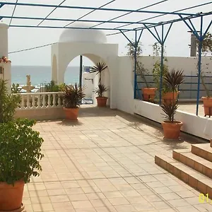 2* Pensión Virgen Del Mar Holidays
