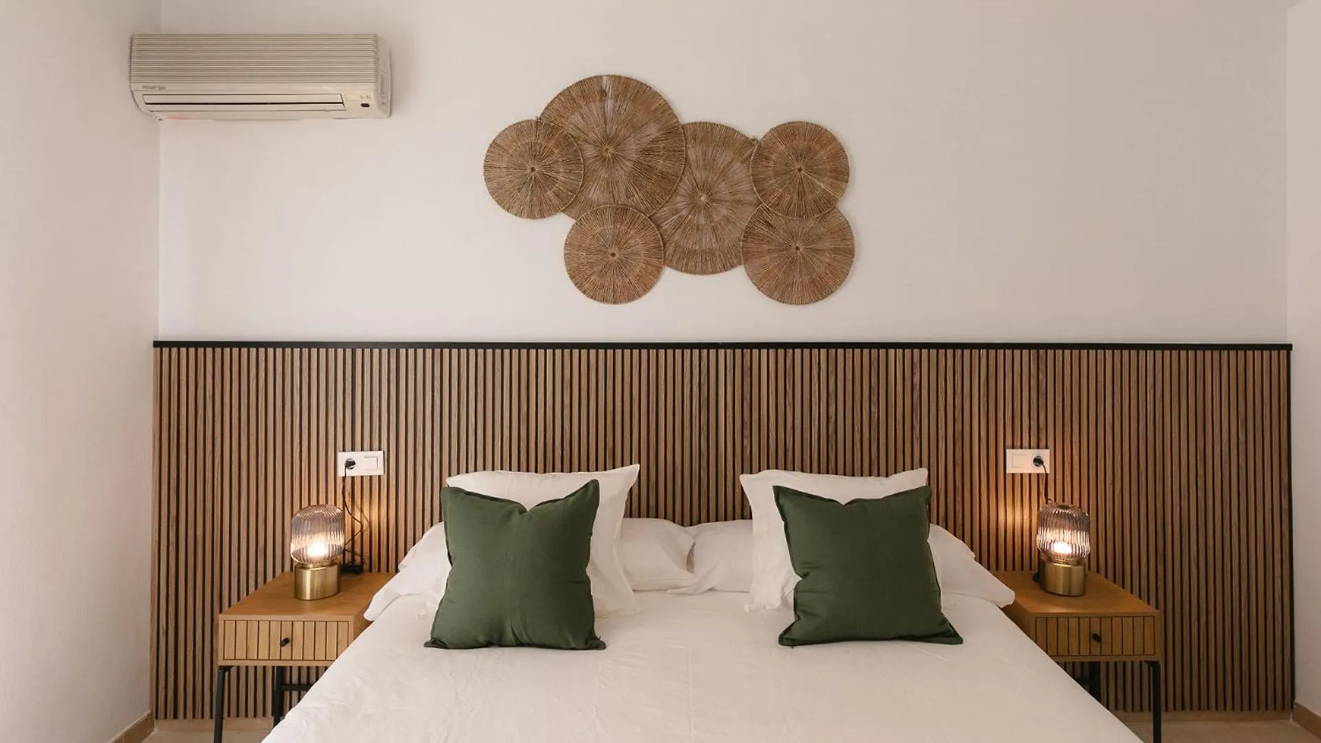 Guest house H Bellavista Mojacar Hotel Spain