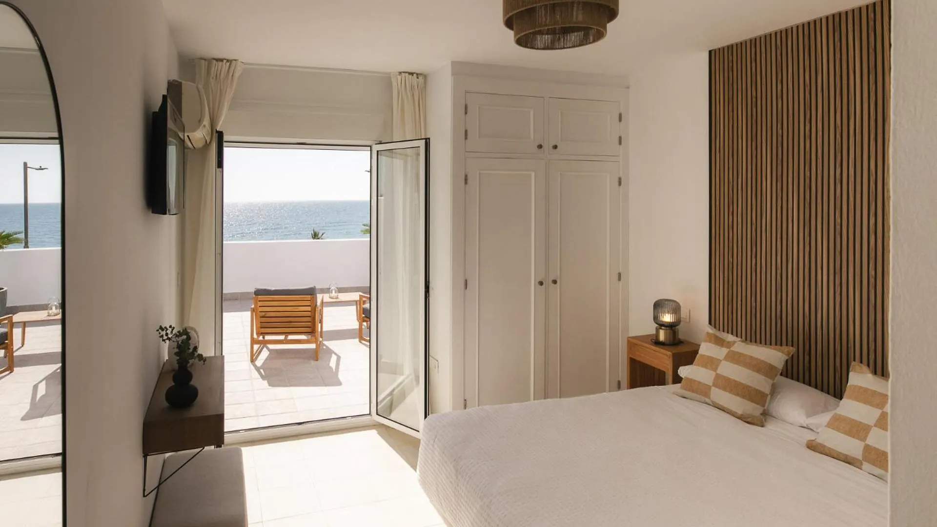 Guest house H Bellavista Mojacar Hotel