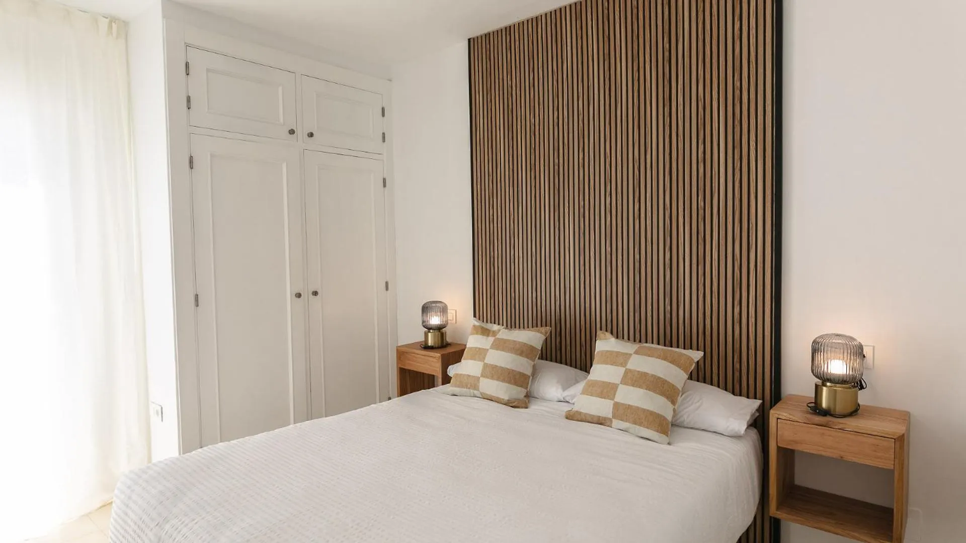 Guest house H Bellavista Mojacar Hotel