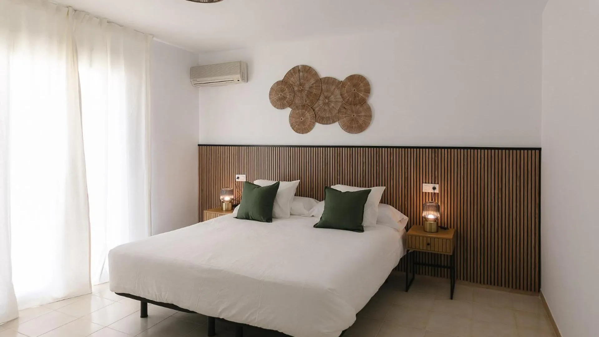 Guest house H Bellavista Mojacar Hotel