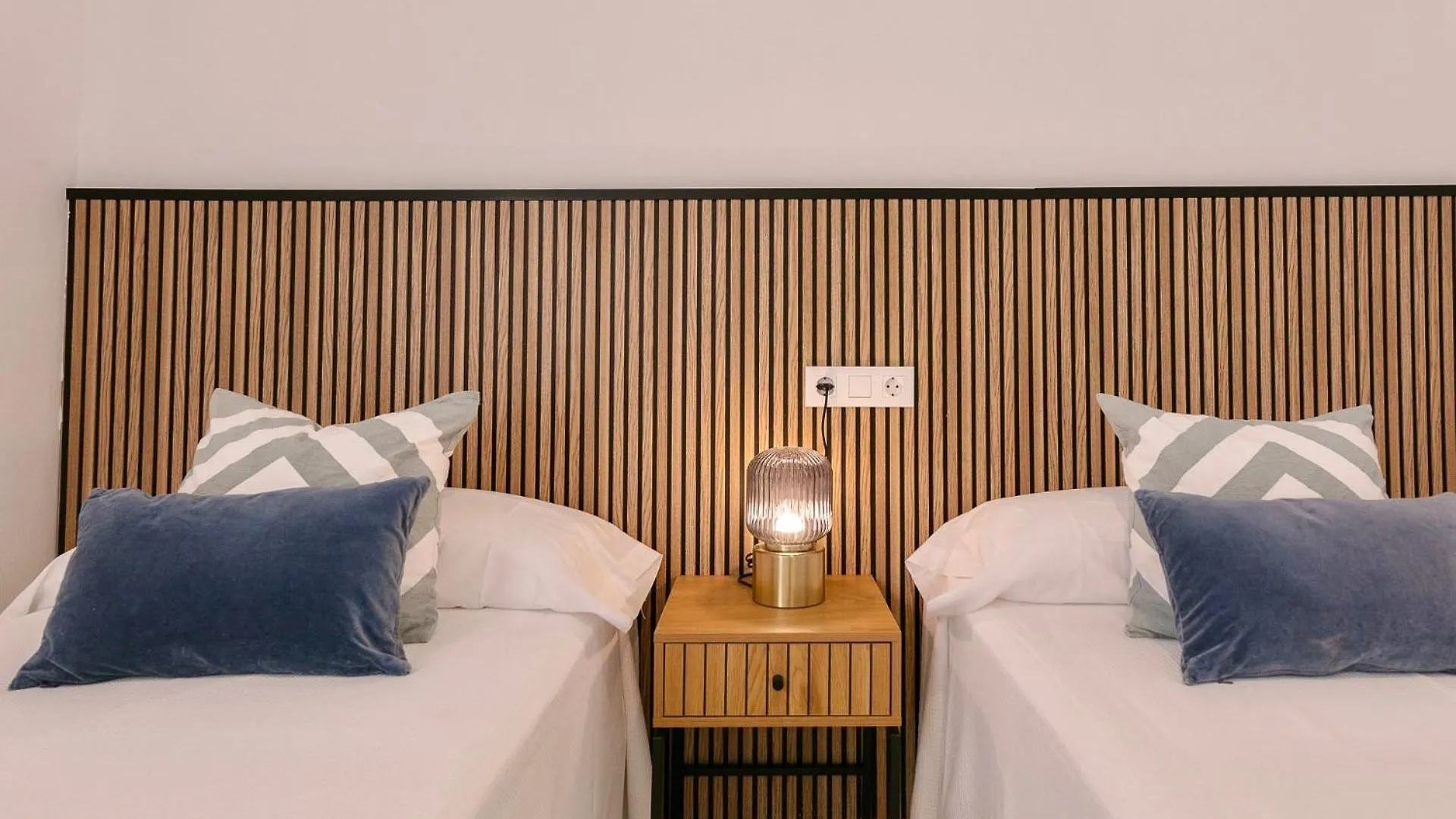 H Bellavista Mojacar Hotel Spain