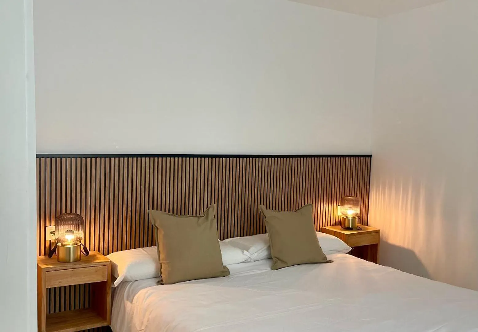 Guest house H Bellavista Mojacar Hotel