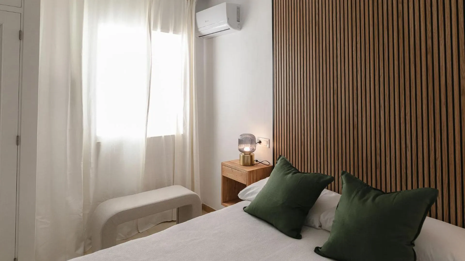 H Bellavista Mojacar Hotel Spain