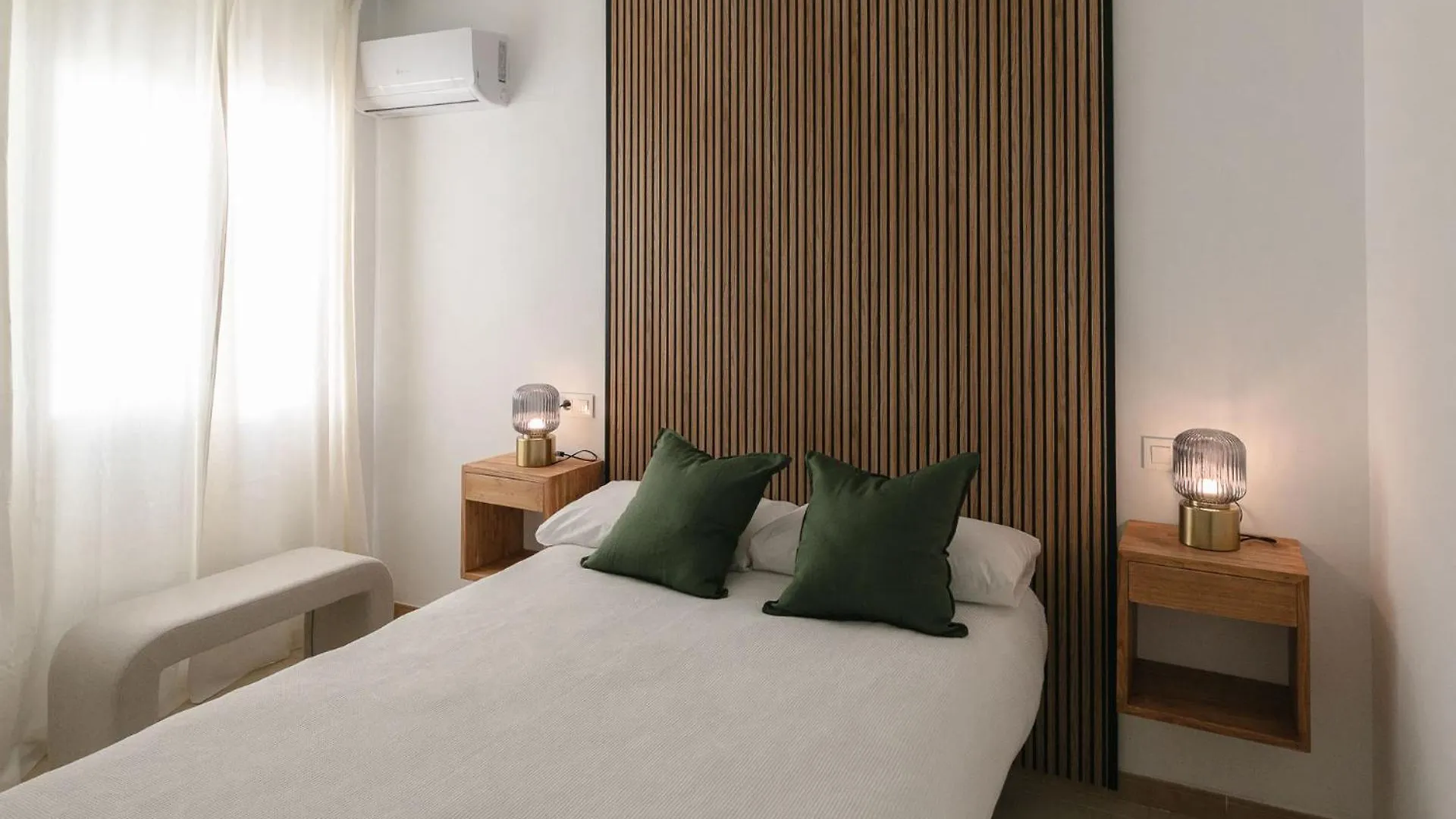 H Bellavista Mojacar Hotel Guest house