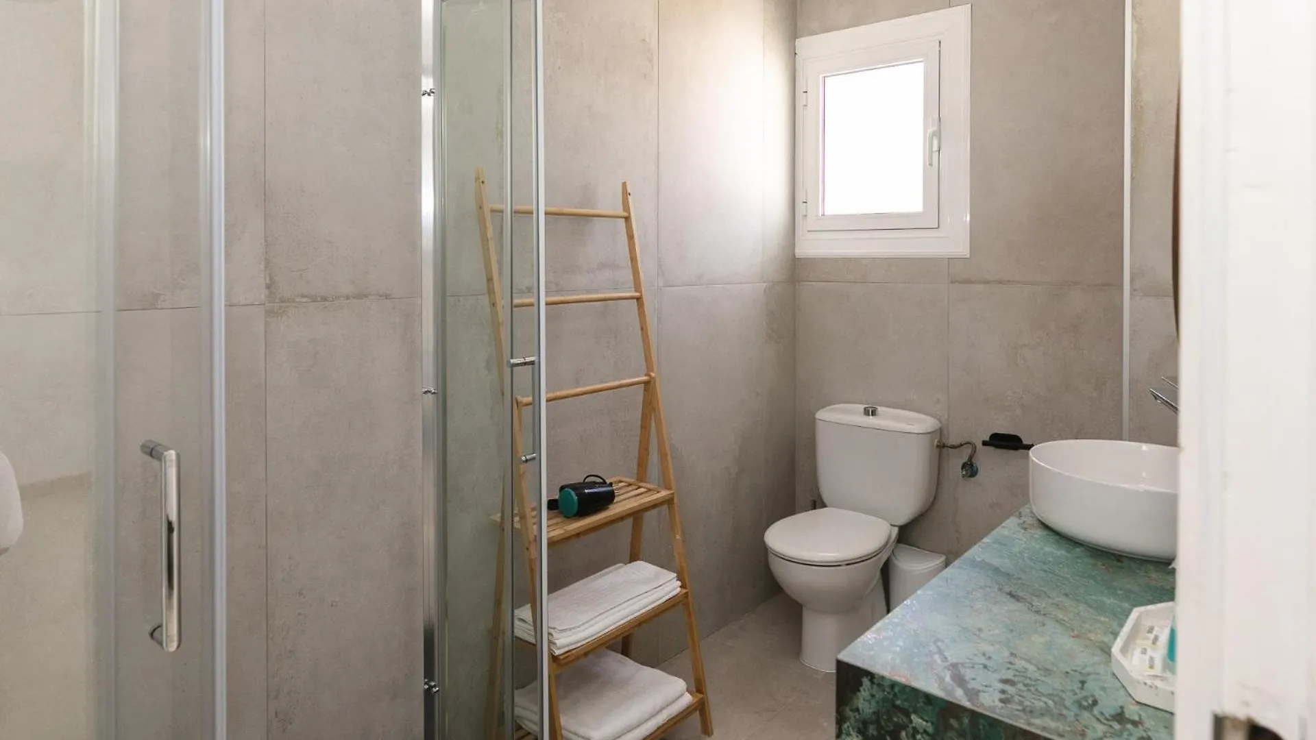 H Bellavista Mojacar Hotel Guest house