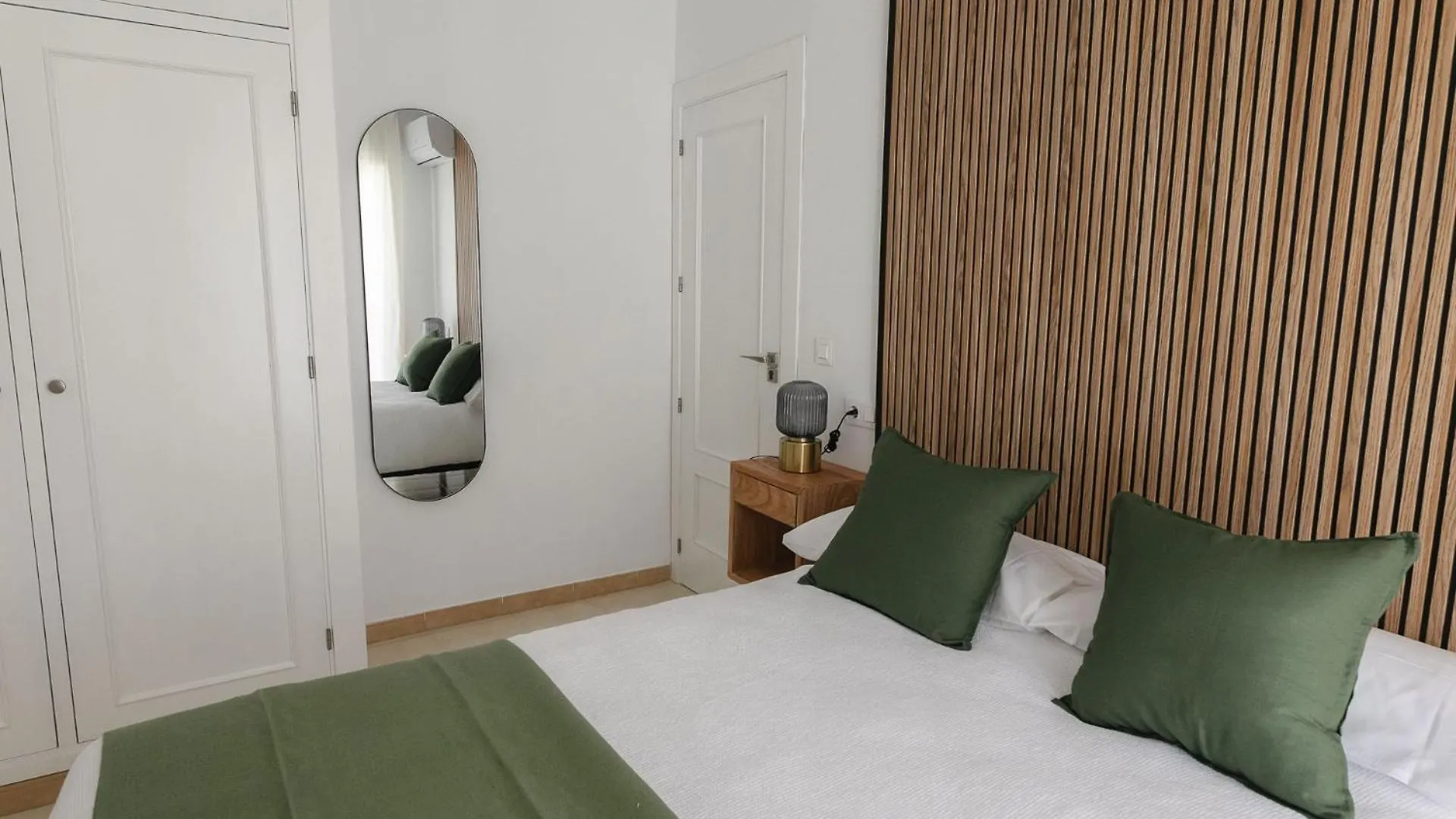 H Bellavista Mojacar Hotel