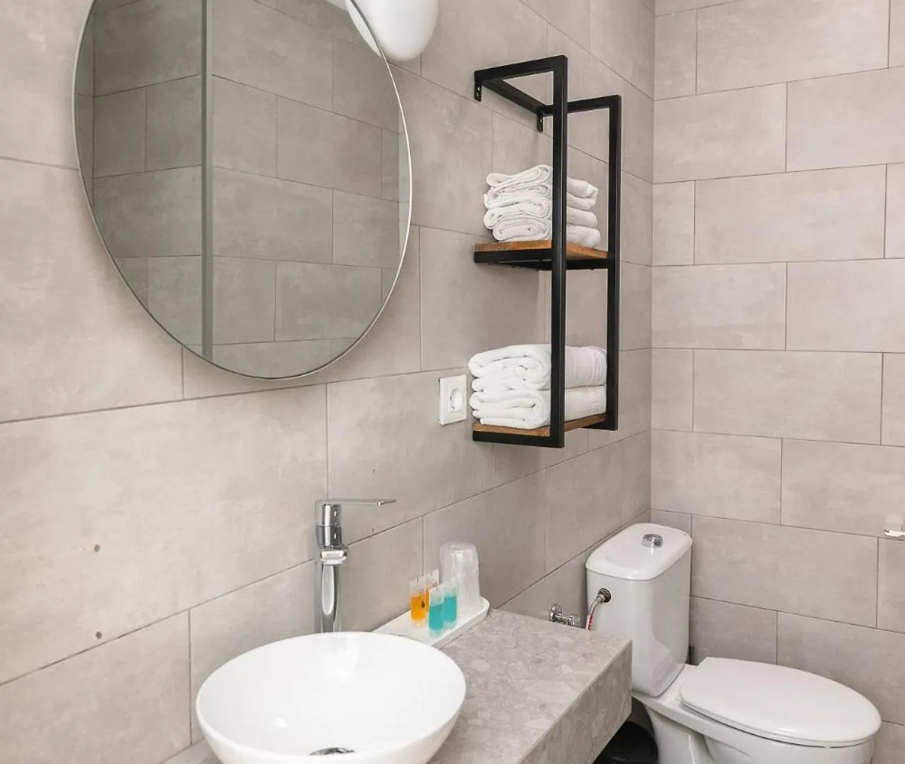 Guest house H Bellavista Mojacar Hotel