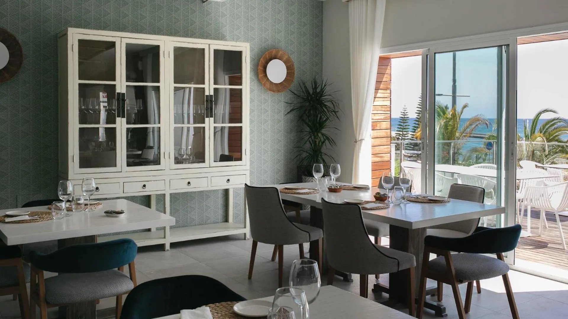 H Bellavista Mojacar Hotel 0*,