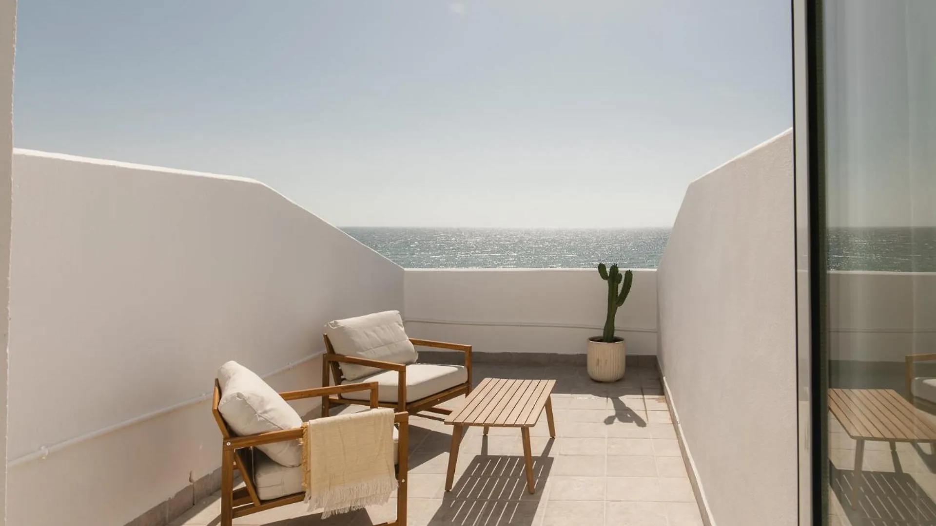 H Bellavista Mojacar Hotel Guest house