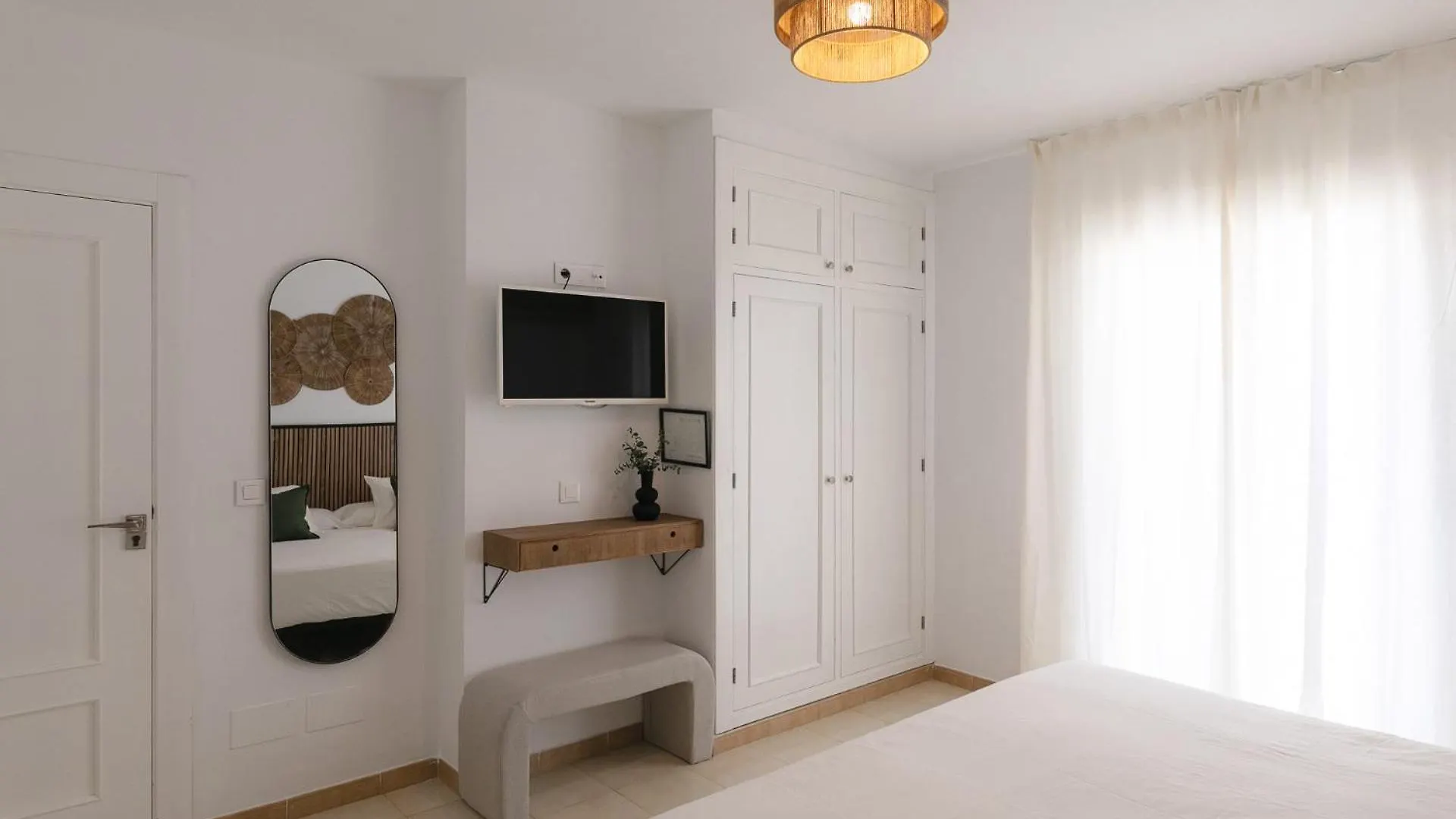 H Bellavista Mojacar Hotel Guest house