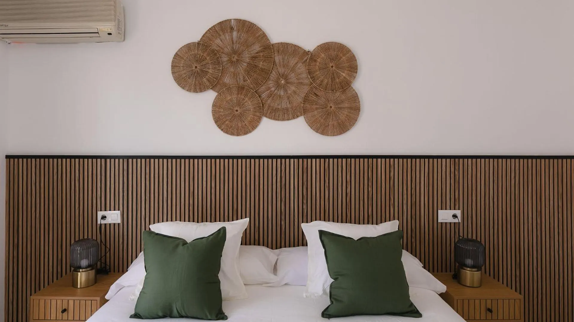 Guest house H Bellavista Mojacar Hotel