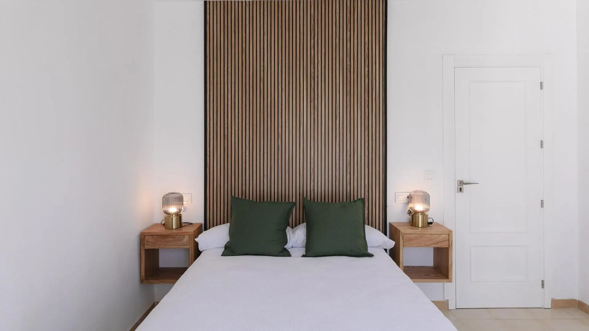 H Bellavista Mojacar Hotel 0*,  Spain