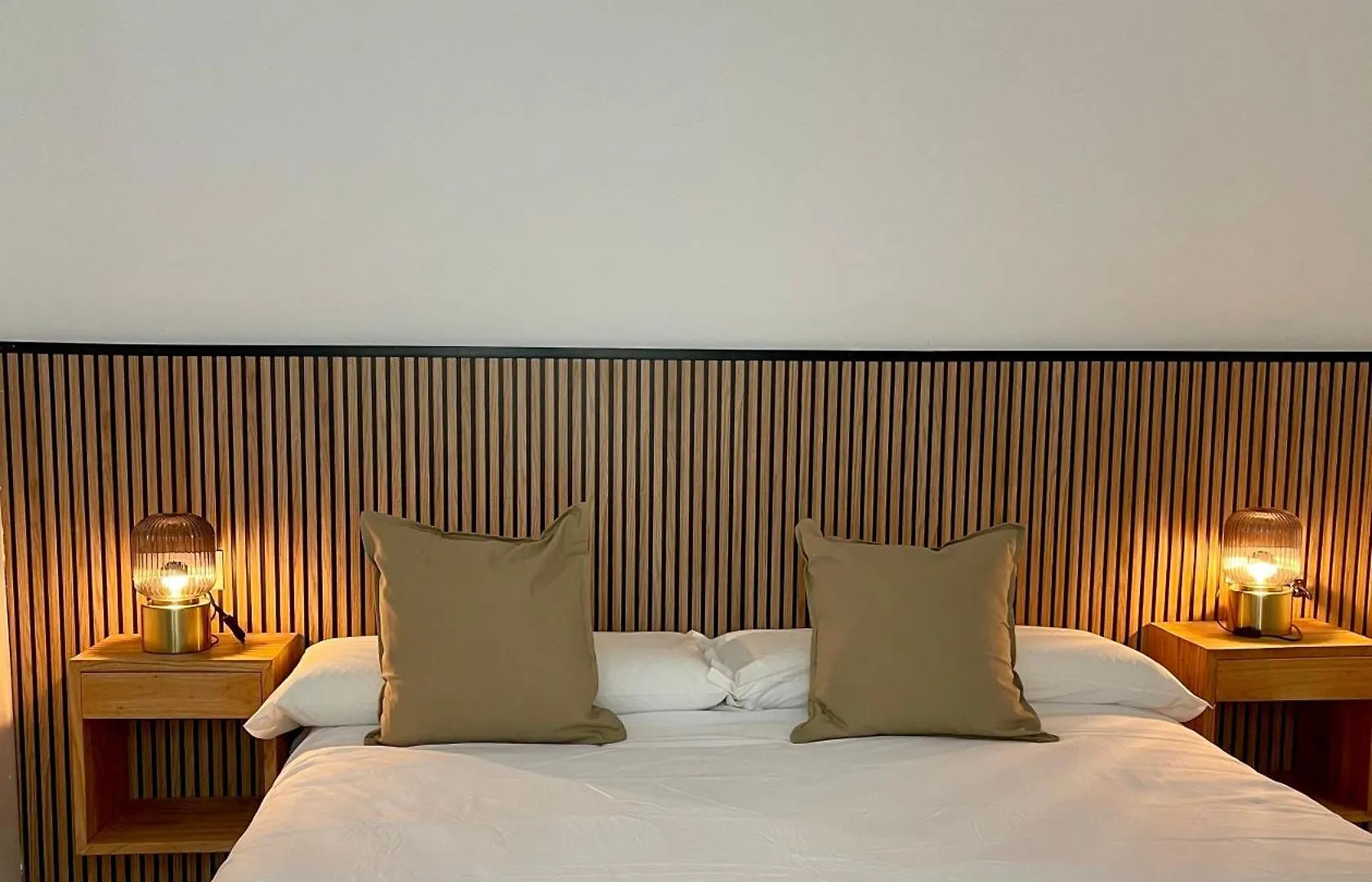 Guest house H Bellavista Mojacar Hotel Spain