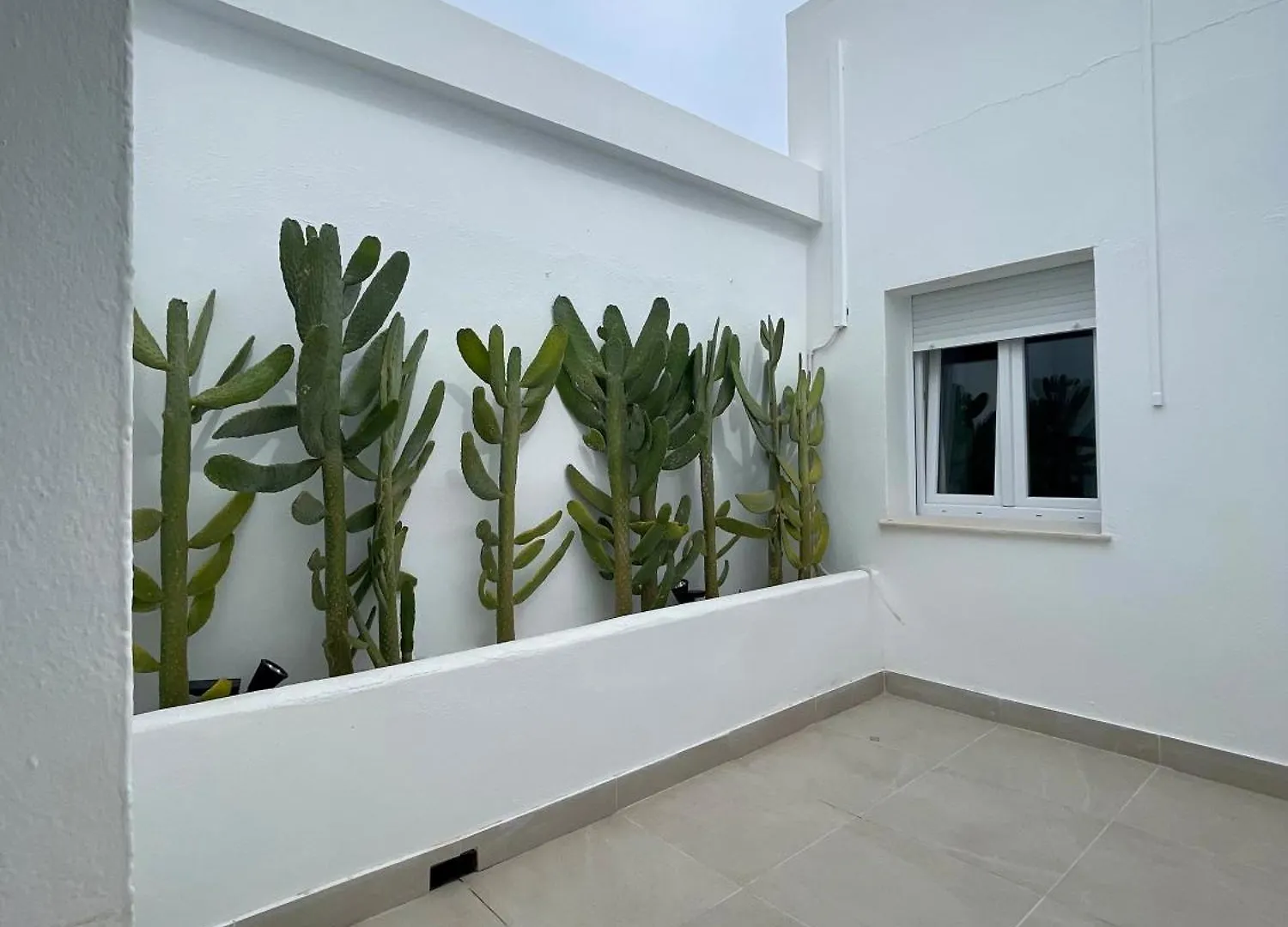 H Bellavista Mojacar Hotel Guest house